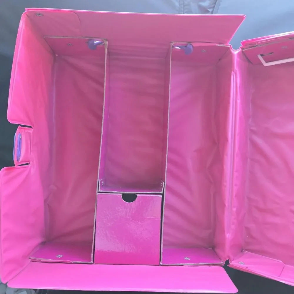 Barbie vintage 1989
